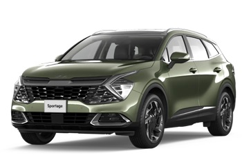 Kia Sportage Bình Phước