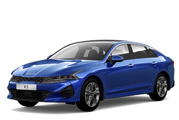 Kia K5 Bình Phước