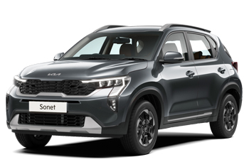 Kia Sonet Bình Phước
