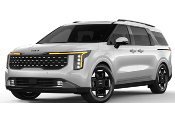 Kia Carnival Bình Phước