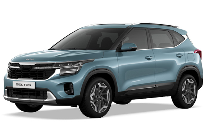 Kia Seltos Bình Phước