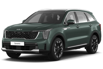 Kia Sorento Bình Phước